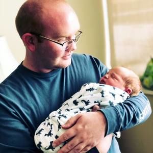 Meet your Posher, Grant